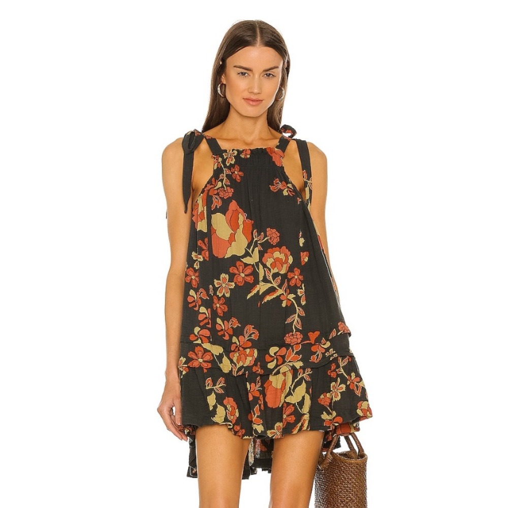 Free People Tunic